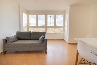 Piso en venta en Camino de Onda - Salesianos - Centro en Burriana