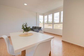 Piso en venta en Camino de Onda - Salesianos - Centro en Burriana