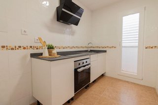 Piso en venta en Camino de Onda - Salesianos - Centro en Burriana