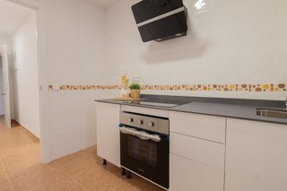 Piso en venta en Camino de Onda - Salesianos - Centro en Burriana