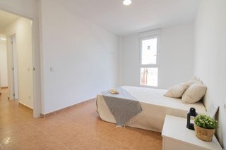 Piso en venta en Camino de Onda - Salesianos - Centro en Burriana