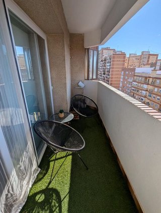 Piso en venta en Soternes en Valencia