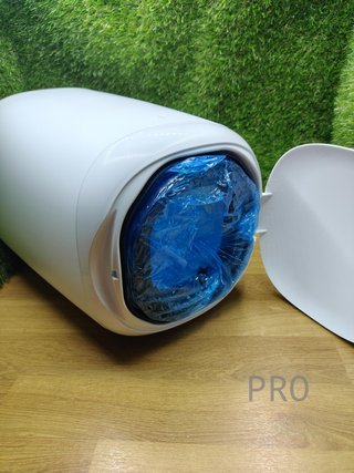 Cubo de Basura Angelcare