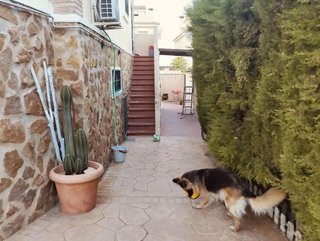 Casa pareada en venta en Monforte del Cid