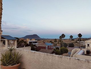 Casa pareada en venta en Monforte del Cid