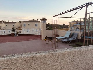 Casa pareada en venta en Monforte del Cid