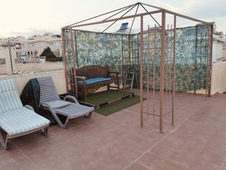Casa pareada en venta en Monforte del Cid