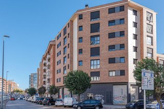 Piso en venta en Gràcia en Sabadell