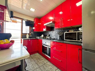 Piso en venta en Sentmenat