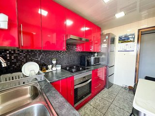 Piso en venta en Sentmenat