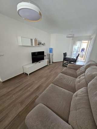 Piso en venta en Playa del Cura en Torrevieja