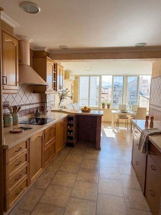 Piso en venta en Pont Nou - Corazón de Jesús en Elche