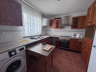 Piso en venta en Motril pueblo en Motril