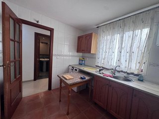 Piso en venta en Motril pueblo en Motril