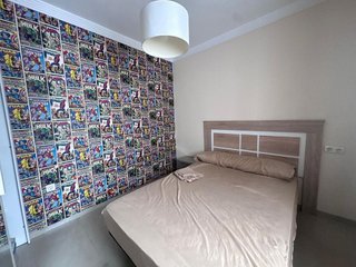 Piso en venta en Motril pueblo en Motril