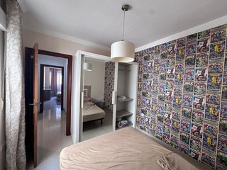 Piso en venta en Motril pueblo en Motril