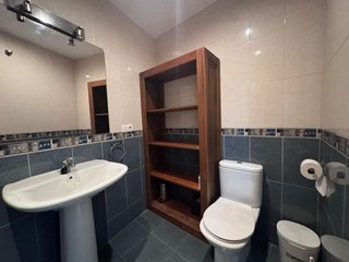 Piso en venta en Motril pueblo en Motril