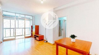 Piso en venta en Zarzaquemada en Leganés