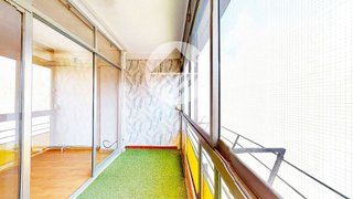 Piso en venta en Zarzaquemada en Leganés