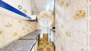 Piso en venta en Zarzaquemada en Leganés