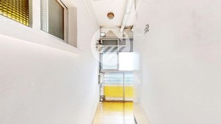 Piso en venta en Zarzaquemada en Leganés