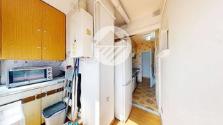 Piso en venta en Zarzaquemada en Leganés