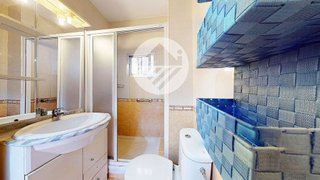 Piso en venta en Zarzaquemada en Leganés