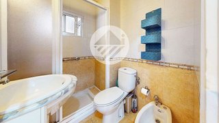 Piso en venta en Zarzaquemada en Leganés