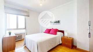Piso en venta en Zarzaquemada en Leganés
