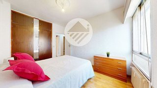 Piso en venta en Zarzaquemada en Leganés