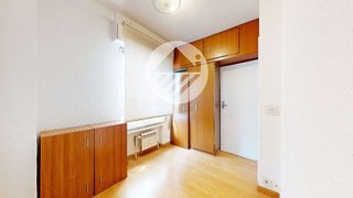 Piso en venta en Zarzaquemada en Leganés