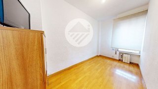 Piso en venta en Zarzaquemada en Leganés