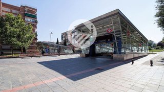Piso en venta en Zarzaquemada en Leganés