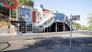 Piso en venta en Zarzaquemada en Leganés