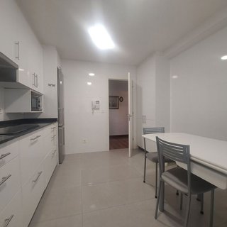 Piso en alquiler en Centro en Gijón