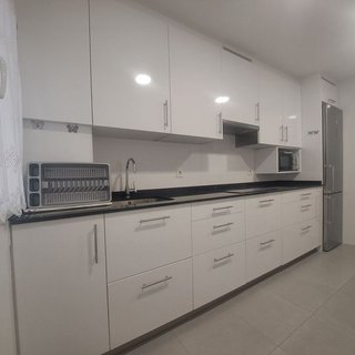 Piso en alquiler en Centro en Gijón