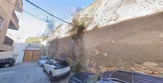 Piso en venta en La Chanca - Pescadería en Almería