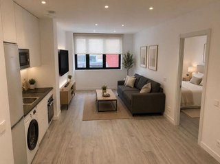 Piso en venta en Casco Antiguo en Boadilla del Monte