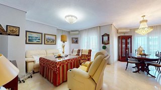 Piso en venta en Ciudad Jardín - Zoco en Córdoba