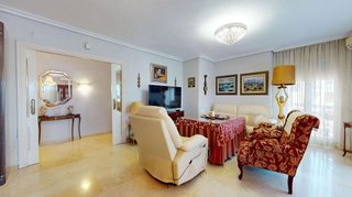 Piso en venta en Ciudad Jardín - Zoco en Córdoba