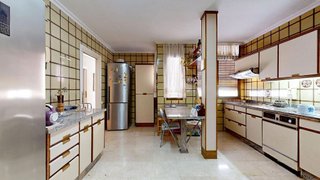 Piso en venta en Ciudad Jardín - Zoco en Córdoba