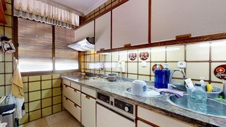 Piso en venta en Ciudad Jardín - Zoco en Córdoba