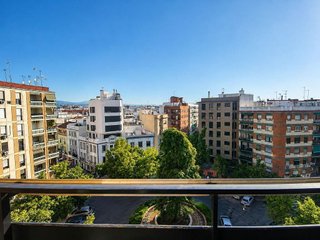 Piso en venta en Ciudad Jardín - Zoco en Córdoba