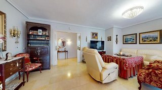 Piso en venta en Ciudad Jardín - Zoco en Córdoba