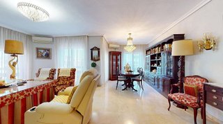 Piso en venta en Ciudad Jardín - Zoco en Córdoba