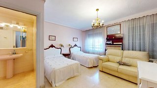 Piso en venta en Ciudad Jardín - Zoco en Córdoba