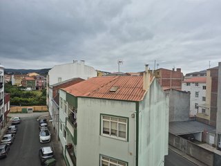 Piso en venta en Cedeira