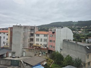 Piso en venta en Cedeira