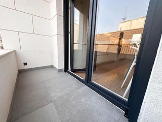 Ático en venta en Águilas ciudad en Águilas