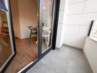 Ático en venta en Águilas ciudad en Águilas